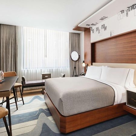 Canopy By Hilton Atlanta Midtown Екстериор снимка