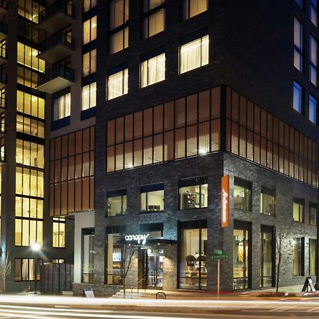 Canopy By Hilton Atlanta Midtown Екстериор снимка