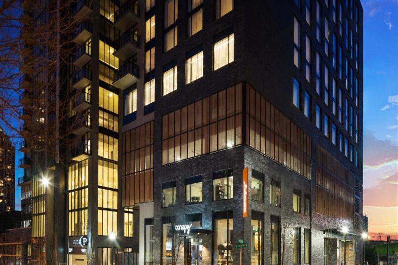 Canopy By Hilton Atlanta Midtown Екстериор снимка