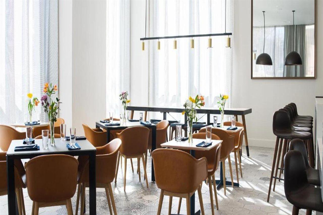 Canopy By Hilton Atlanta Midtown Екстериор снимка