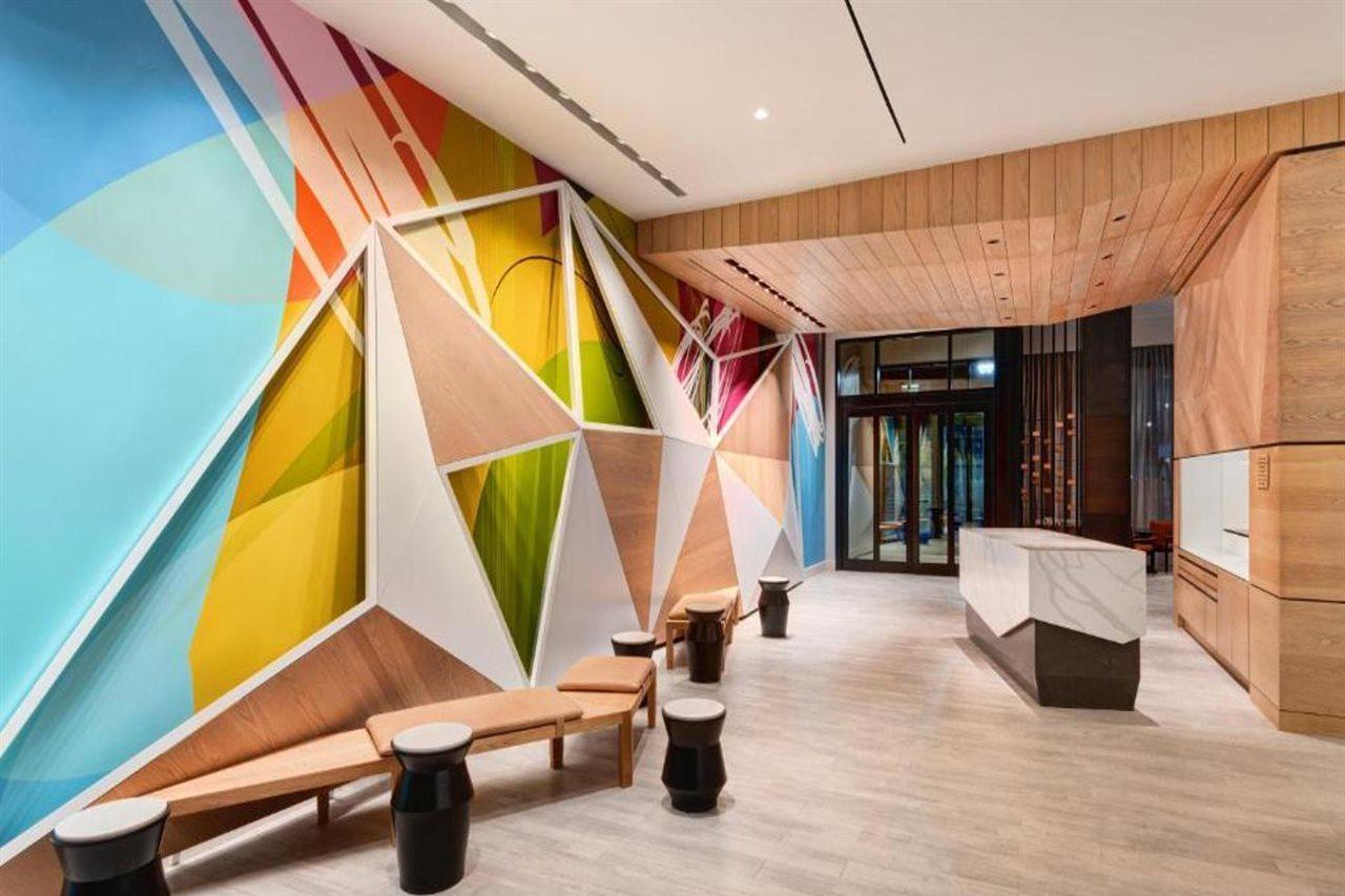 Canopy By Hilton Atlanta Midtown Екстериор снимка