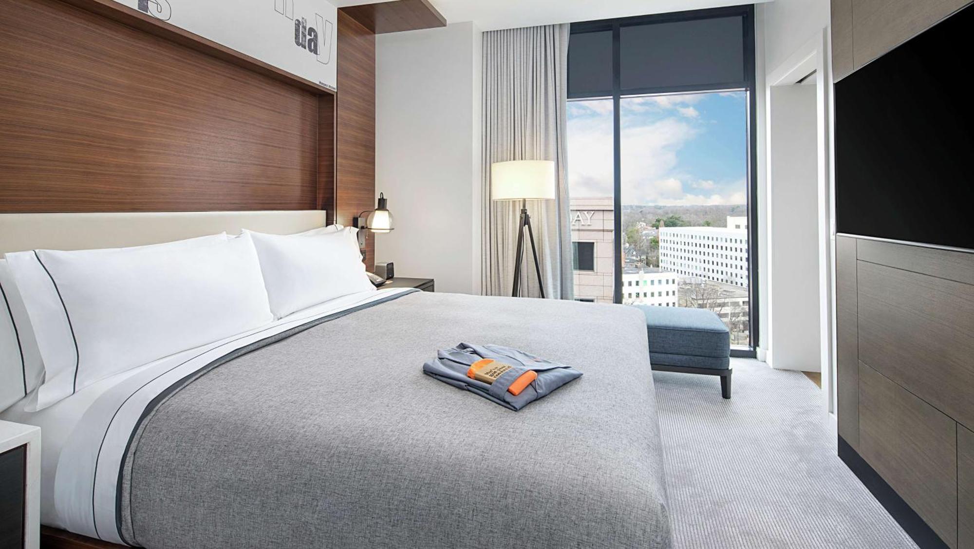 Canopy By Hilton Atlanta Midtown Екстериор снимка