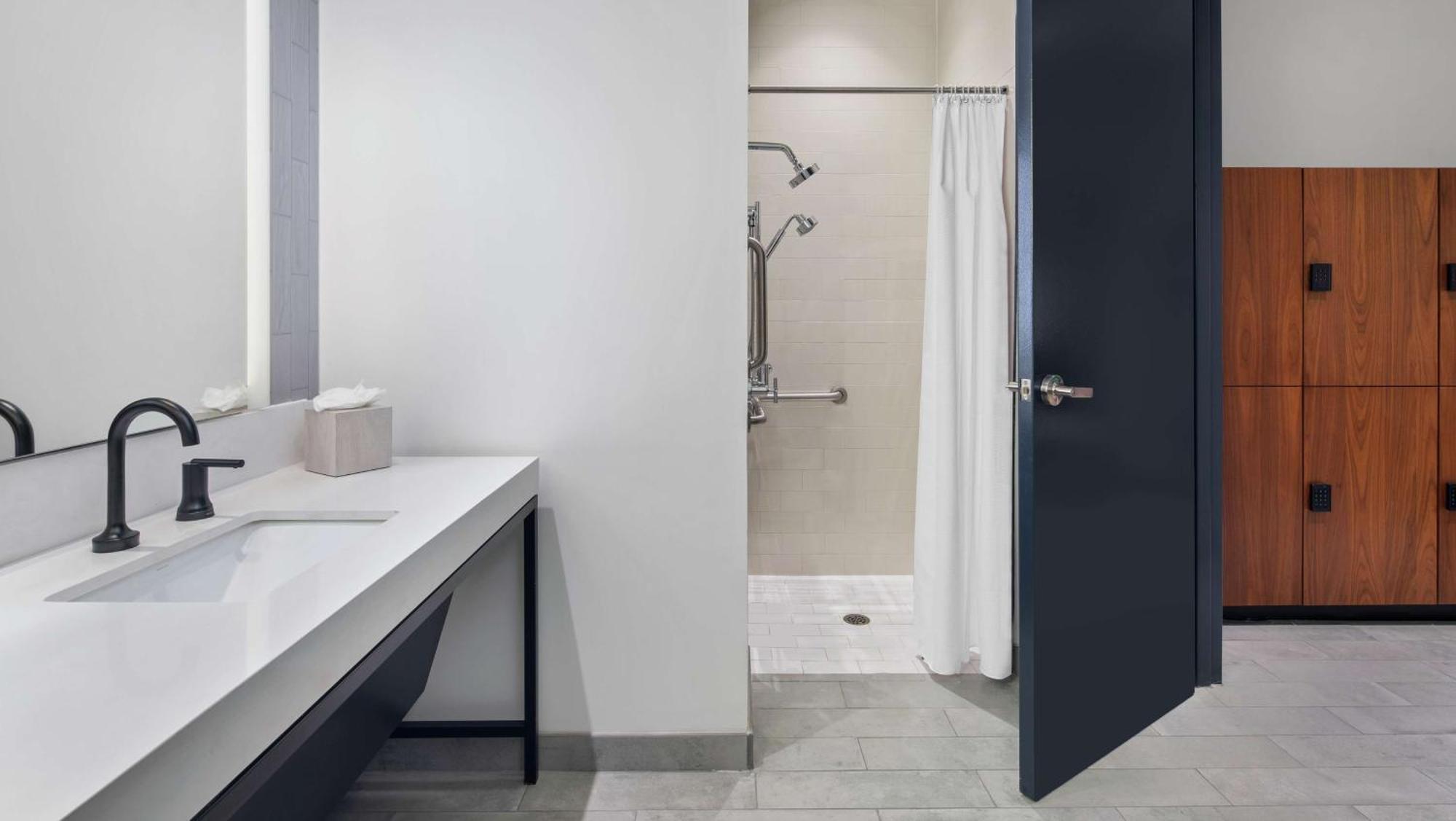 Canopy By Hilton Atlanta Midtown Екстериор снимка