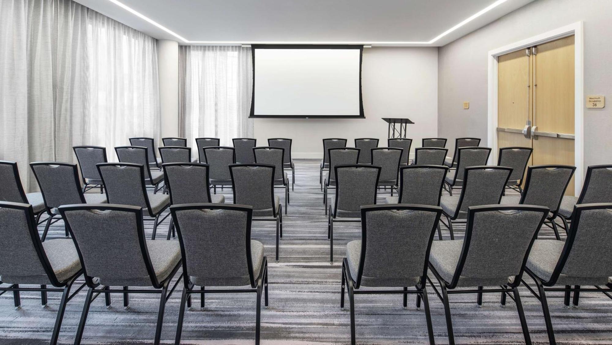 Canopy By Hilton Atlanta Midtown Екстериор снимка