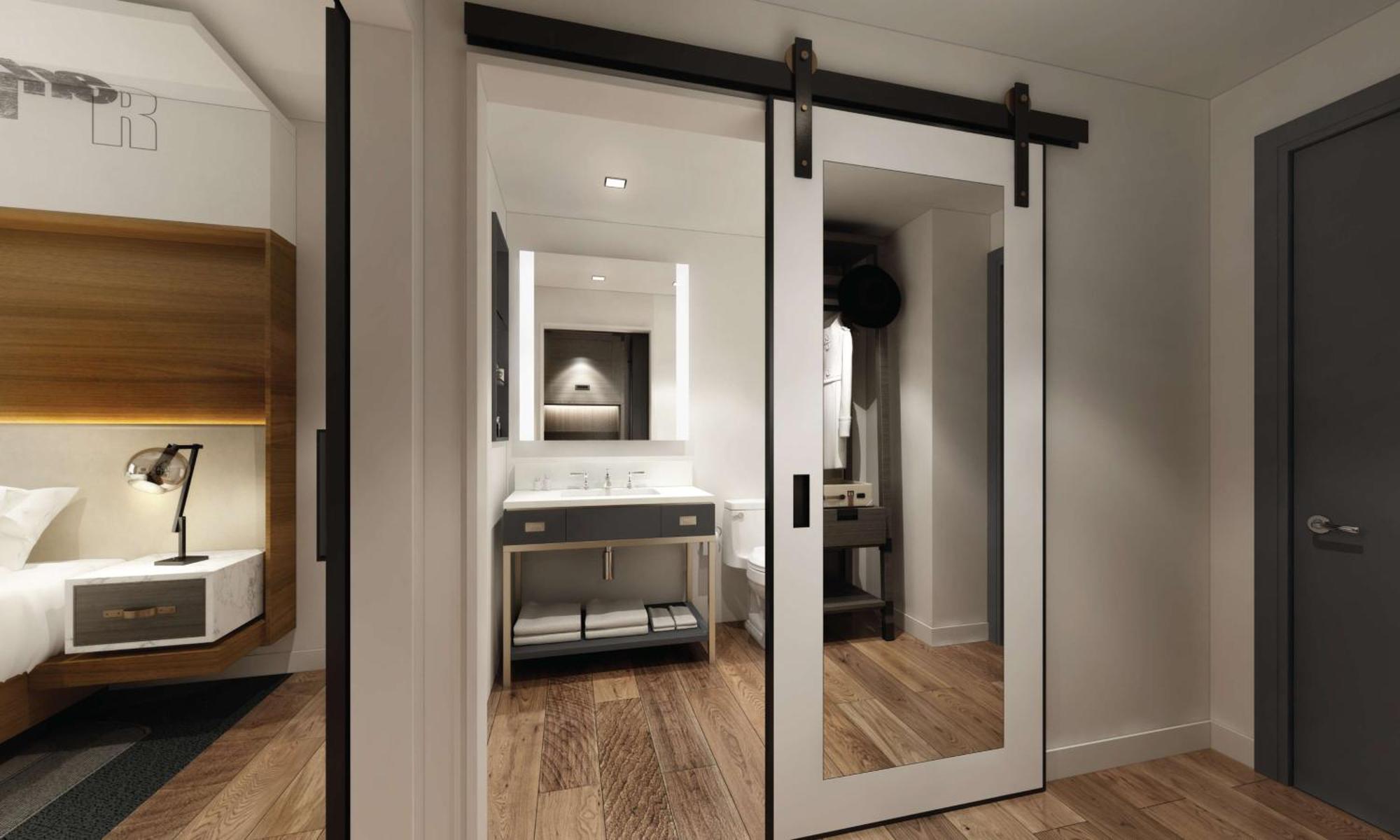 Canopy By Hilton Atlanta Midtown Екстериор снимка