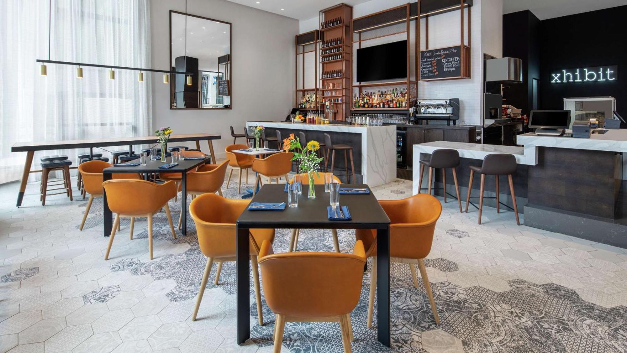 Canopy By Hilton Atlanta Midtown Екстериор снимка