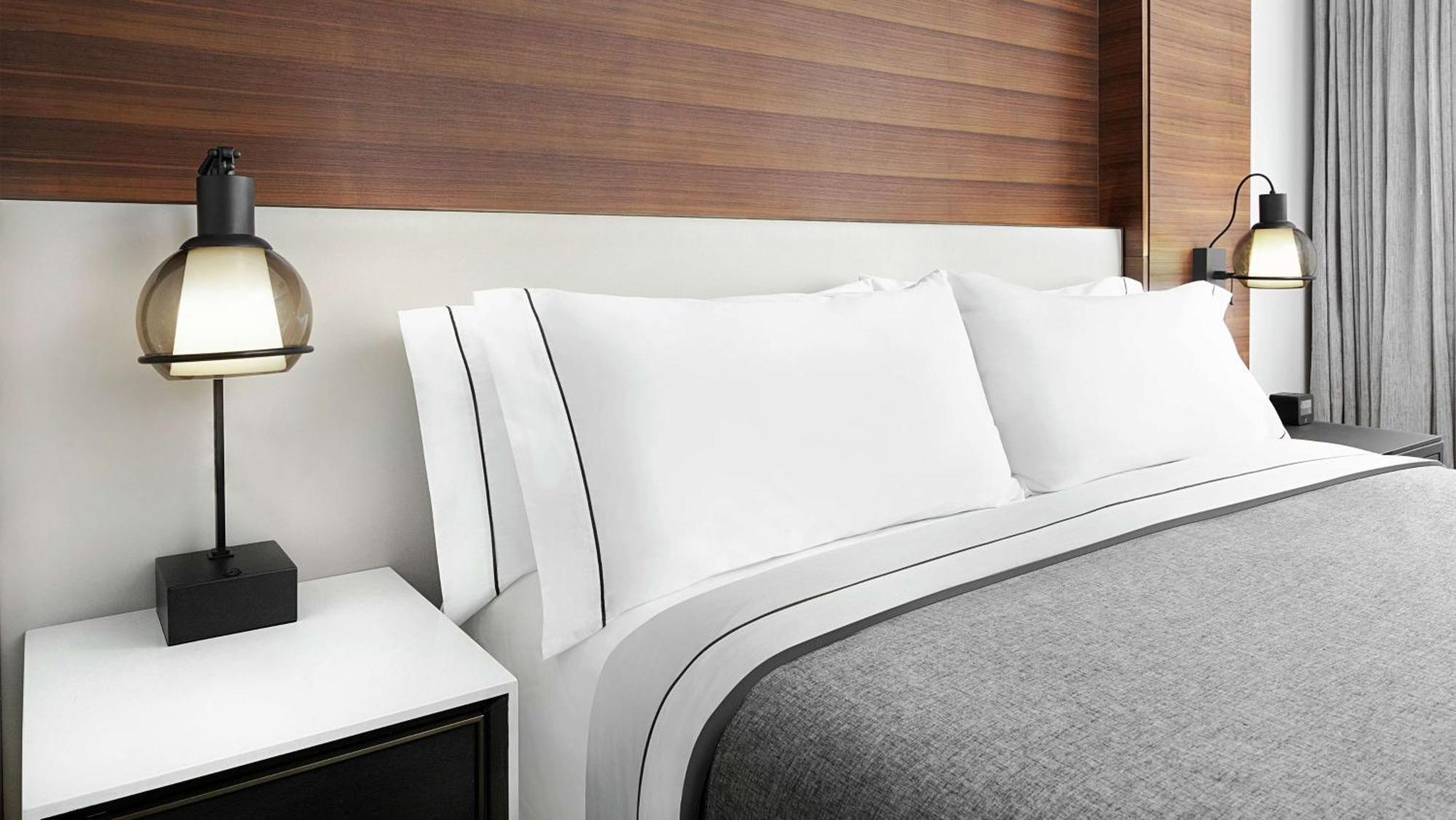 Canopy By Hilton Atlanta Midtown Екстериор снимка