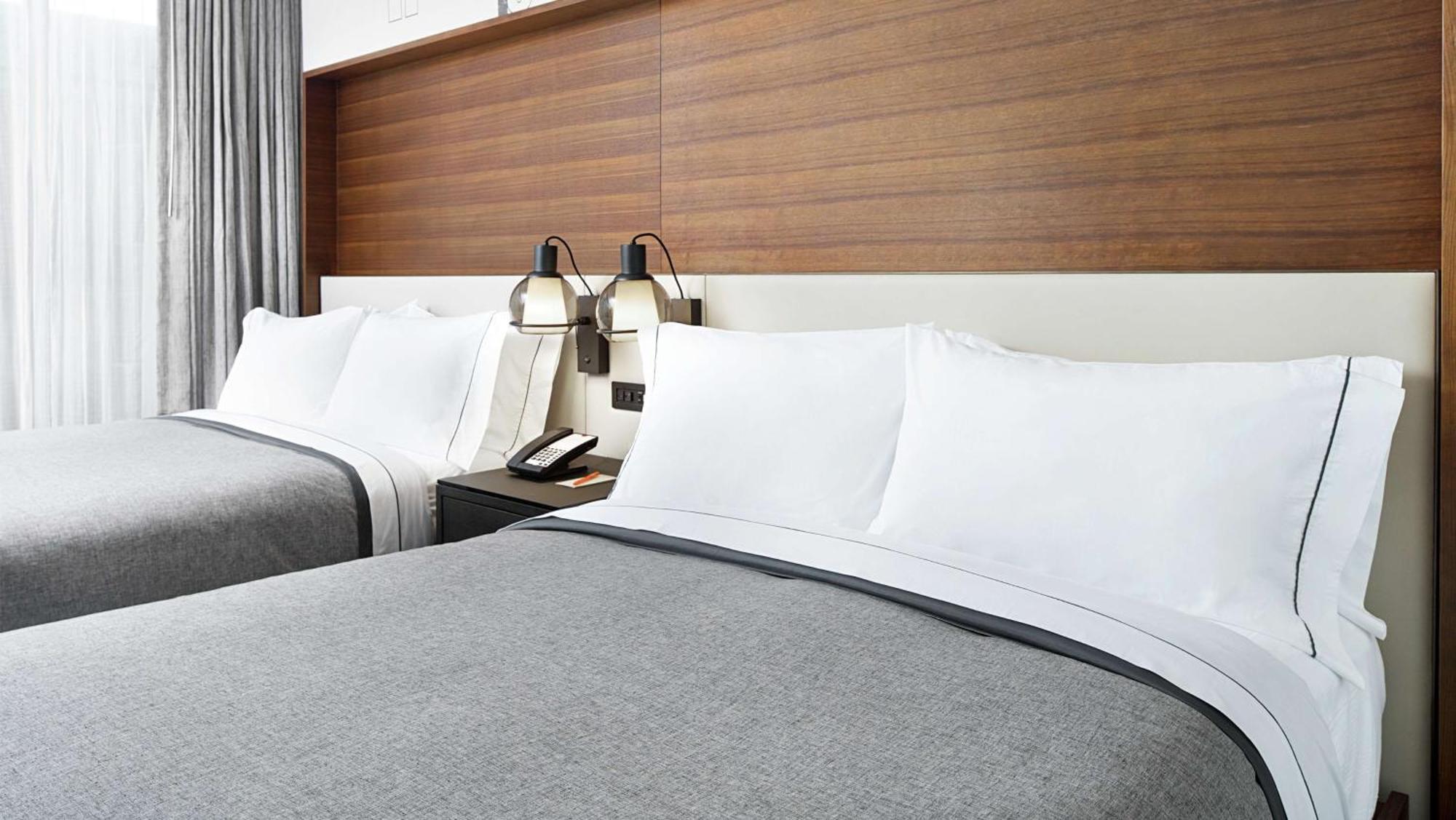 Canopy By Hilton Atlanta Midtown Екстериор снимка