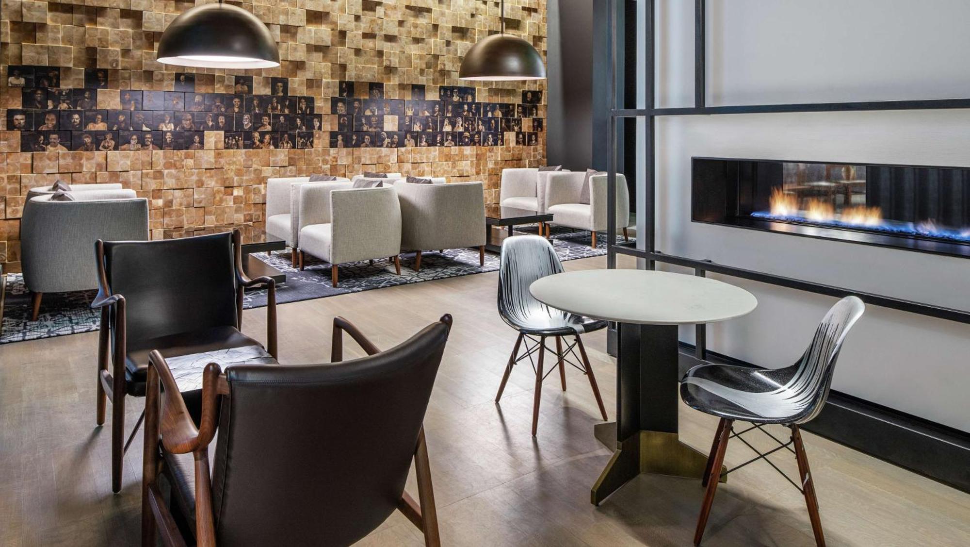 Canopy By Hilton Atlanta Midtown Екстериор снимка