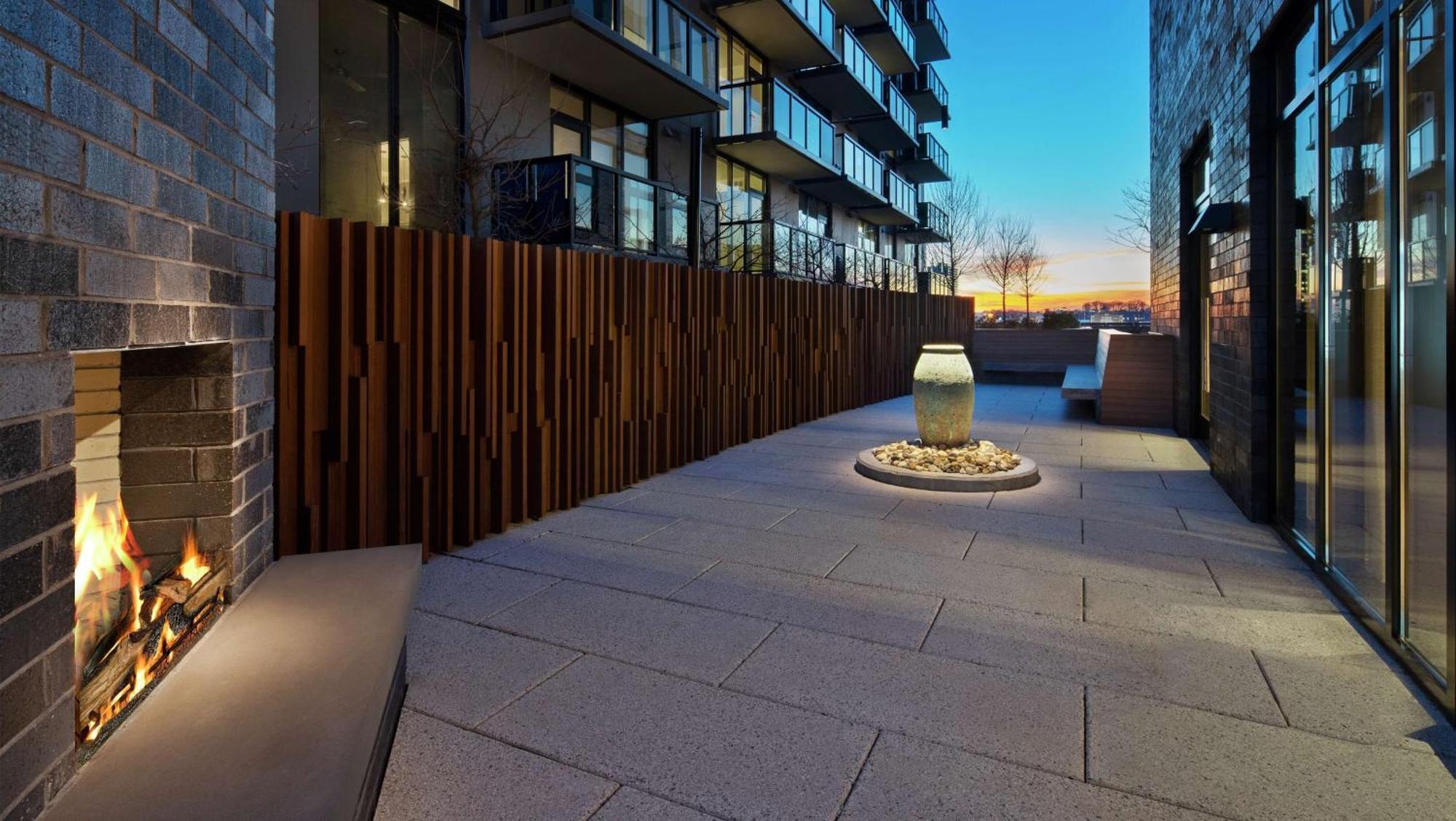 Canopy By Hilton Atlanta Midtown Екстериор снимка