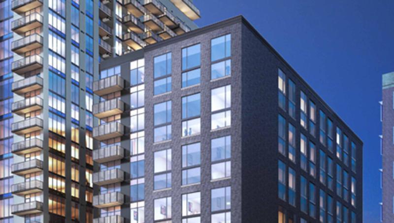 Canopy By Hilton Atlanta Midtown Екстериор снимка