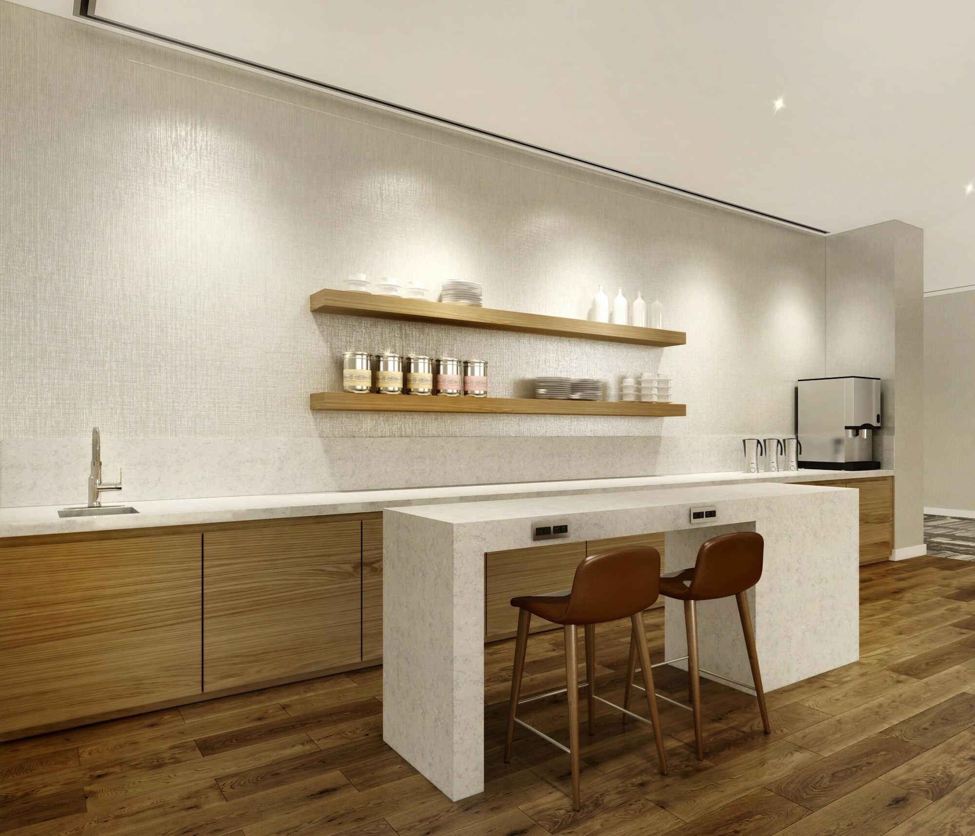 Canopy By Hilton Atlanta Midtown Екстериор снимка