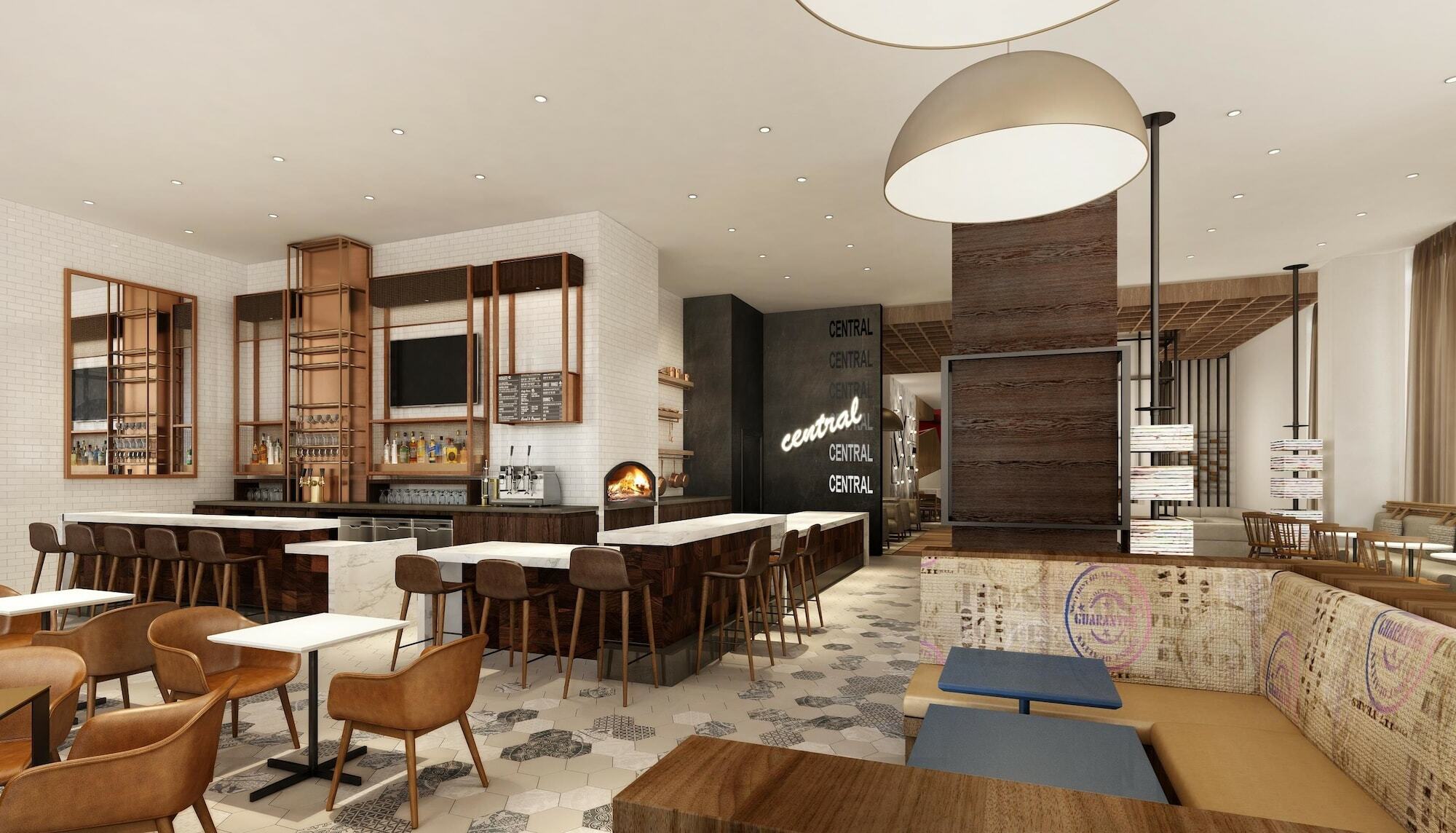Canopy By Hilton Atlanta Midtown Екстериор снимка