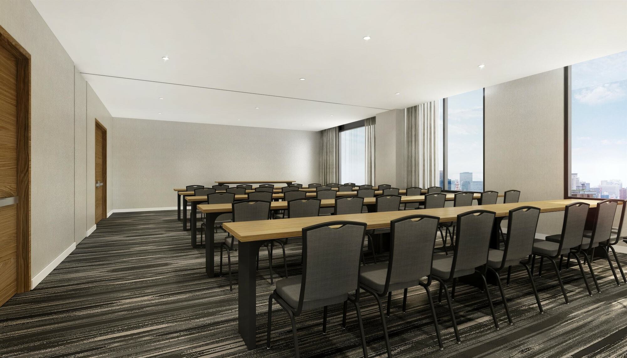Canopy By Hilton Atlanta Midtown Екстериор снимка