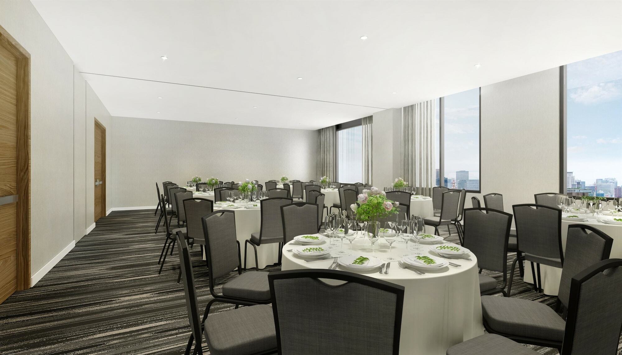 Canopy By Hilton Atlanta Midtown Екстериор снимка